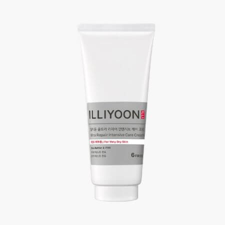 illiyoon ultra repair intensive care cream 20 best illiyoon products for korean skincare in 2025 delivered korera blog