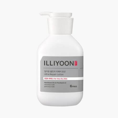 illiyoon ultra repair lotion 20 best illiyoon products for korean skincare in 2025 delivered korera blog