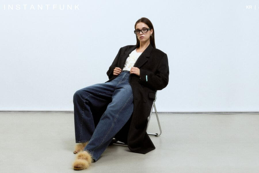 instantfunk top 12 trending korean fashion brands in 2025 delivered korea blog