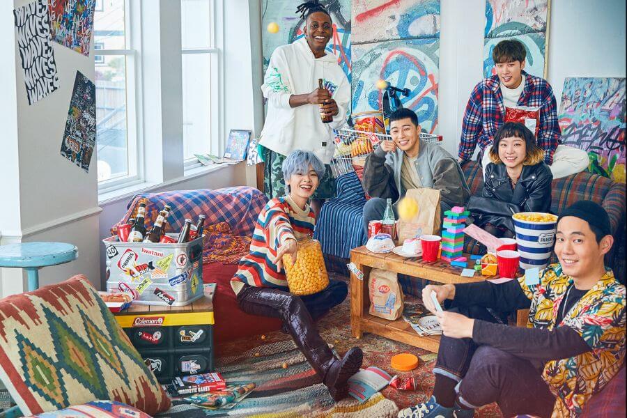 itaewon class 2020 50 best k dramas you should watch on netflix delivered korea blog