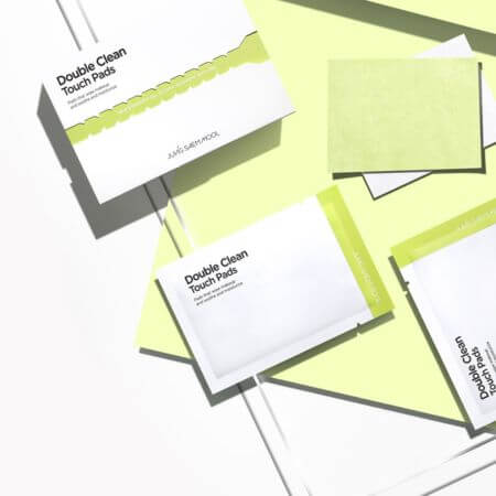 jung saem mool double clean touch pads 21 jung saem mool skincare products you must try in 2025 delivered korea blog