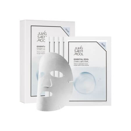 jung saem mool essential mool cream light mask 21 jung saem mool skincare products you must try in 2025 delivered korea blog