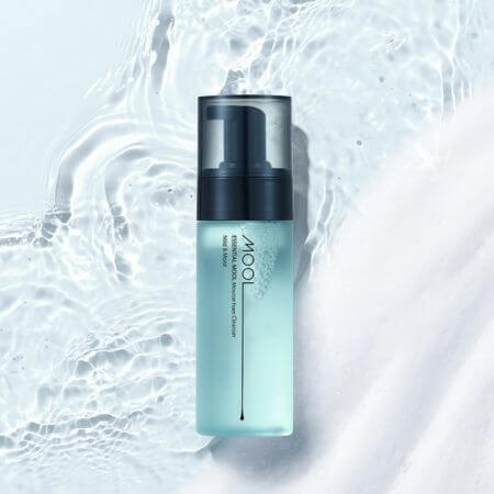 jung saem mool essential mool mousse foam cleanser 21 jung saem mool skincare products you must try in 2025 delivered korea blog