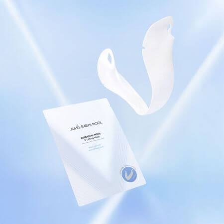 jung saem mool essential mool v lifting mask 21 jung saem mool skincare products you must try in 2025 delivered korea blog