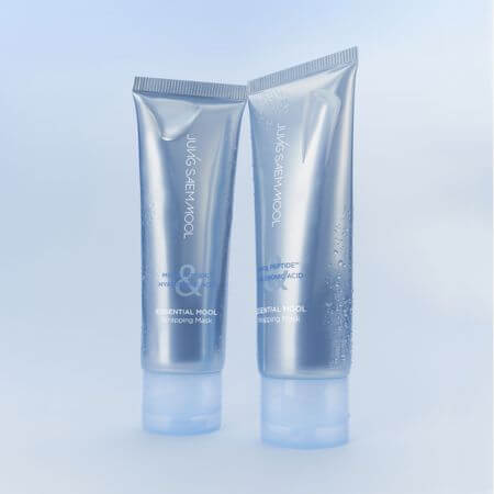 jung saem mool essential mool wrapping mask 21 jung saem mool skincare products you must try in 2025 delivered korea blog