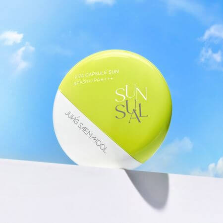 jung saem mool sunsual vita capsule sun spf50 21 jung saem mool skincare products you must try in 2025 delivered korea blog