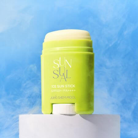 jung saem mool sunsuual ice sun stick spf50 21 jung saem mool skincare products you must try in 2025 delivered korea blog