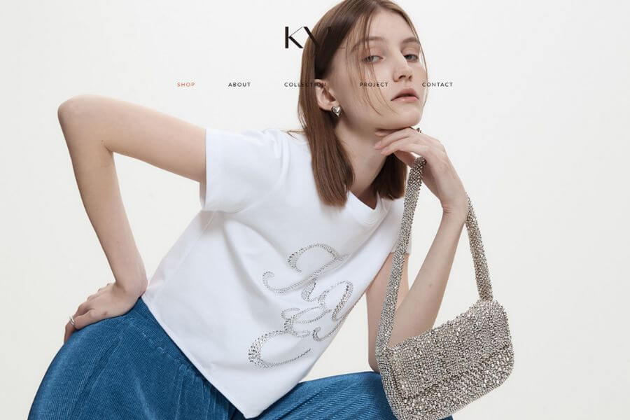 kye top 12 trending korean fashion brands in 2025 delivered korea blog