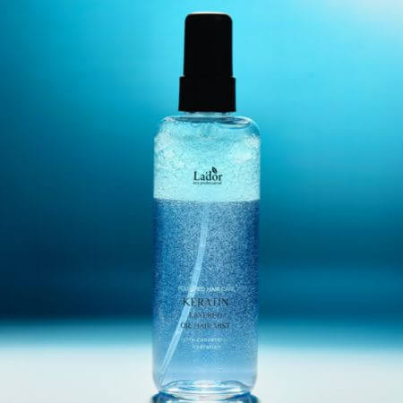 lador keratin layered oil hairr mist 11 best lador haircare products to buy in korea 2025 delivered korea blog