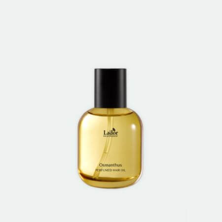 lador osmanthus perfumed hair oil 11 best lador haircare products to buy in korea 2025 delivered korea blog