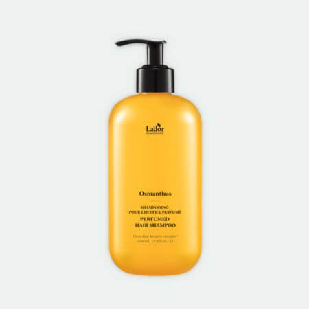 lador osmanthus perfumed hair shampoo 11 best lador haircare products to buy in korea 2025 delivered korea blog