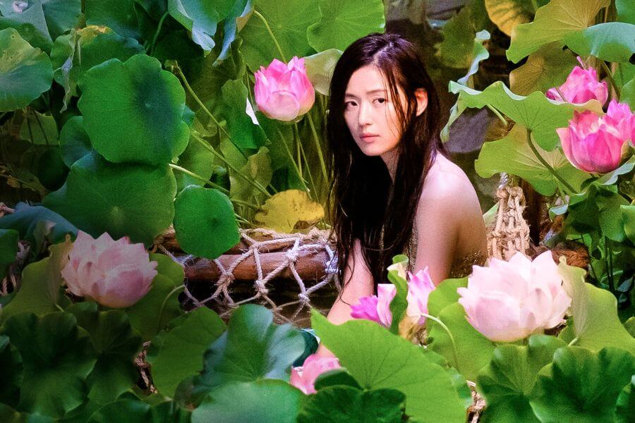 legend of the blue sea 2016 50 best k dramas you should watch on netflix delivered korea blog