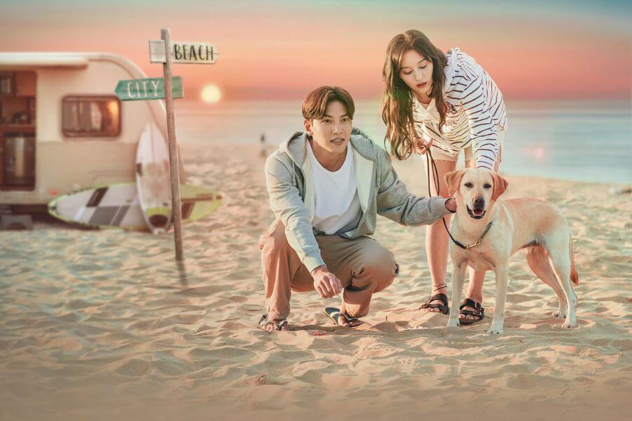 lovestruck in the city 2020 50 best k dramas you should watch on netflix delivered korea blog