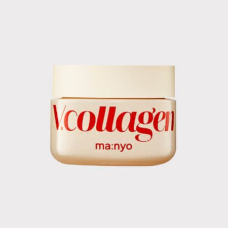 manyo v collagen heart fit cream 50ml 18 best manyo skincare products to buy online in 2025 delivered korea blog
