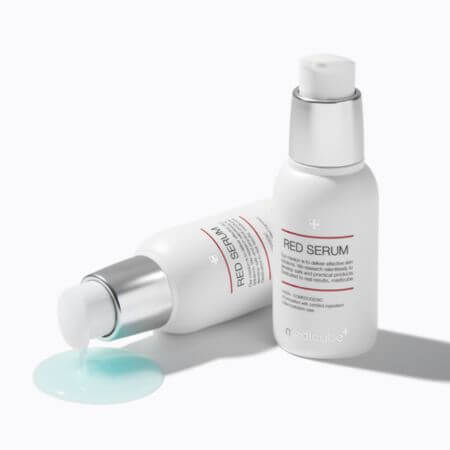 medicube red serum plus 20 best medicube skincare products to buy online in 2025 delivered korea blog