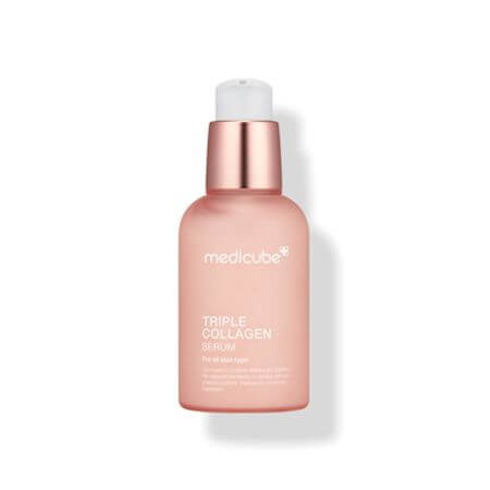 medicube triple collagen serum 20 best medicube skincare products to buy online in 2025 delivered korea blog