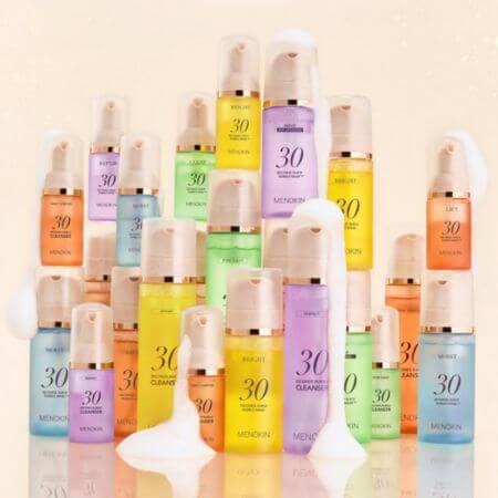 menokin 30 seconds quick bubble mask 95ml top 10 olive young face masks you need to try in 2025 delivered korea blog