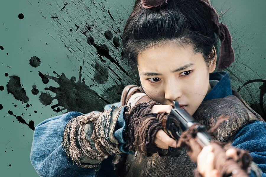 mr sunshine 2018 50 best k dramas you should watch on netflix delivered korea blog