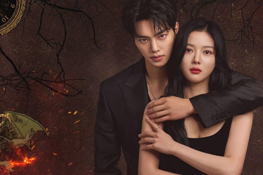 my demon 2023 50 best k dramas you should watch on netflix delivered korea blog
