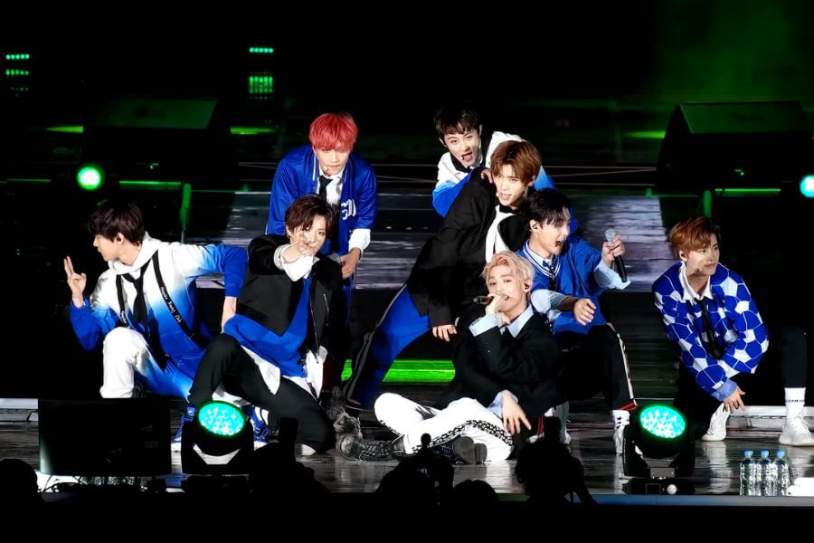 nct top 20 most popular kpop male groups delivered korea blog