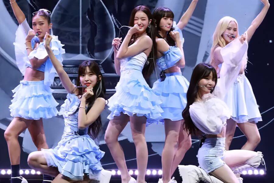 oh my girl top 20 most popular kpop female groups delivered korea blog