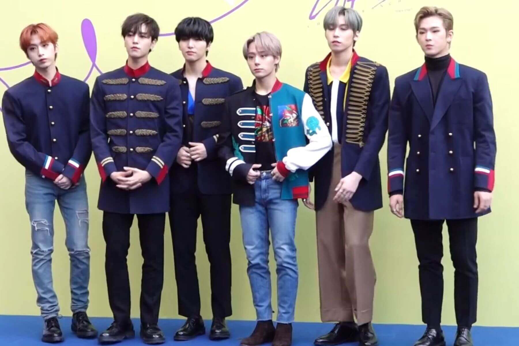 oneus members profile age height weight mbti etc updated 2026 dk blog