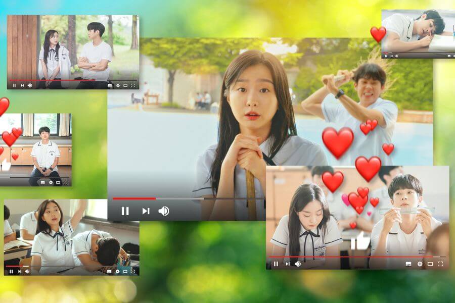 our beloved summer 2021 50 best k dramas you should watch on netflix delivered korea blog