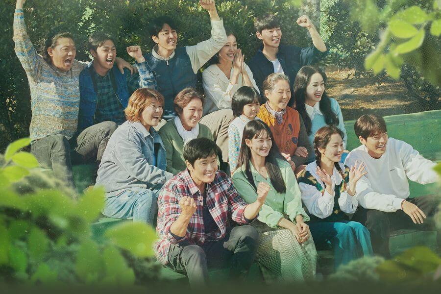 our blues 2022 50 best k dramas you should watch on netflix delivered korea blog