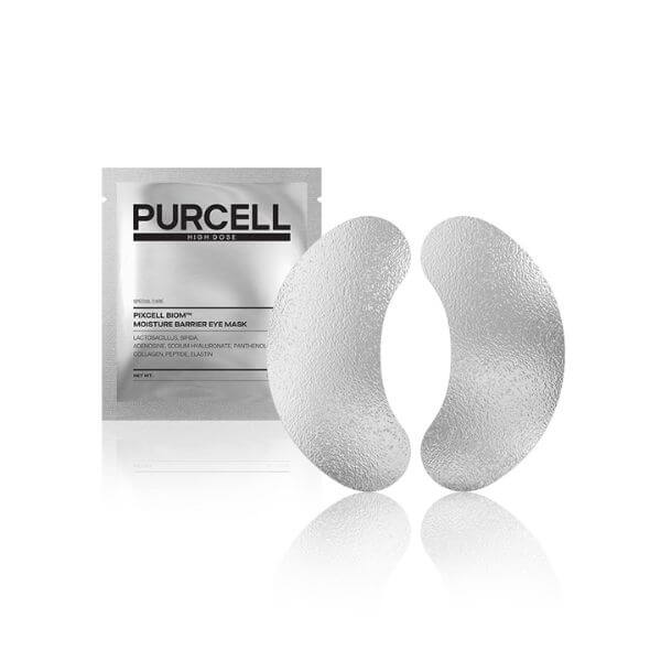 purcell pixcell biom moisture barrier eye mask 16 best purcell products for high dose treatment skincare in 2025 delivered korea blog