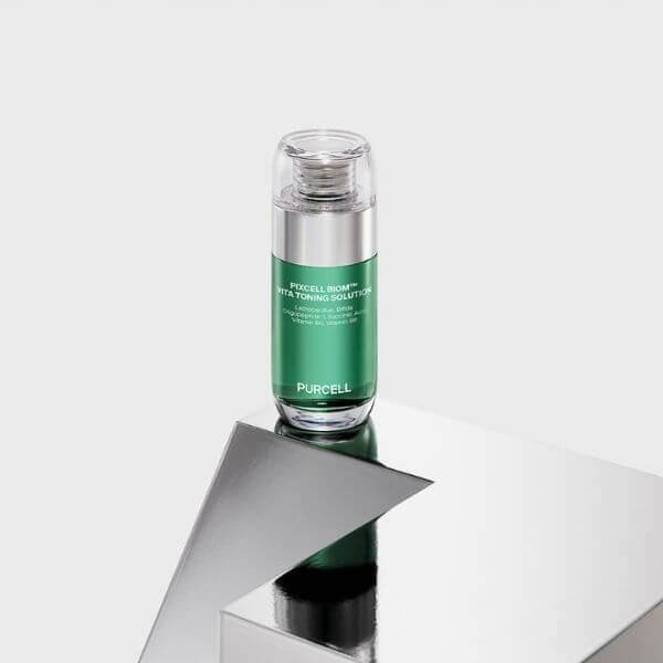 purcell pixcell biom vita toning solution 16 best purcell products for high dose treatment skincare in 2025 delivered korea blog
