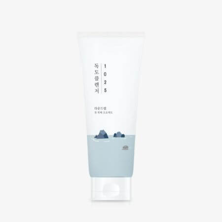 round lab 1025 dokdo cleanser 20 best round lab skincare products to try in 2025 delivered korea blog