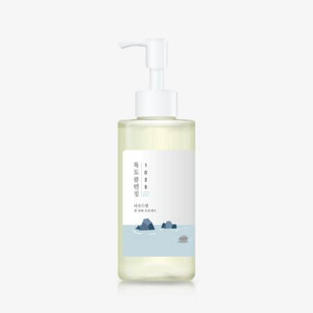 round lab 1025 dokdo cleansing oil 20 best round lab skincare products to try in 2025 delivered korea blog
