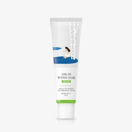 round lab birch juice mild up sunscreen 20 best round lab skincare products to try in 2025 delivered korea blog