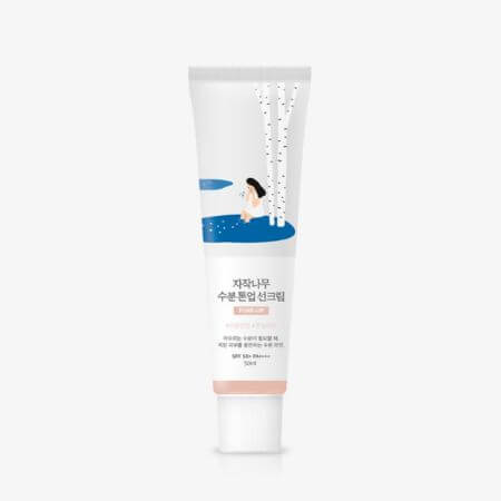 round lab birch juice moisturizing tone up sunscreen 20 best round lab skincare products to try in 2025 delivered korea blog