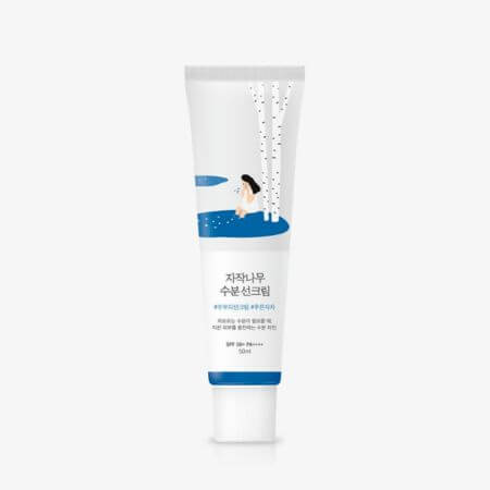 round lab birch juice moisturrizing sunscreen 20 best round lab skincare products to try in 2025 delivered korea blog