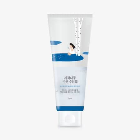 round lab birch juiuce moisturizing soothing gel 20 best round lab skincare products to try in 2025 delivered korea blog