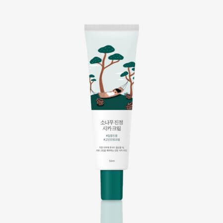 round lab pine calming cica cream 20 best round lab skincare products to try in 2025 delivered korea blog