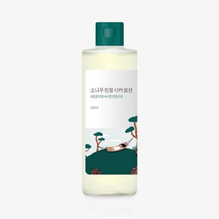 round lab pine calming cica lotion 20 best round lab skincare products to try in 2025 delivered korea blog