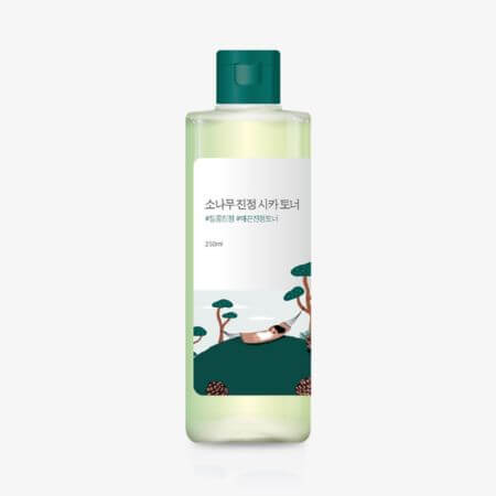 round lab pine calming cica toner 20 best round lab skincare products to try in 2025 delivered korea blog