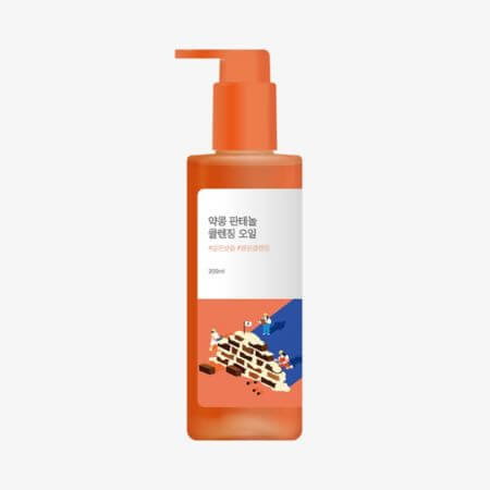 round lab soybean panthenol cleansing oil 20 best round lab skincare products to try in 2025 delivered korea blog