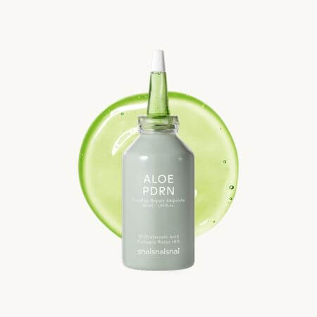 shaishaishai aloe pdrn cooling repair ampoule 15 shaishaishai skincare products you must try in 2025 delivered korea blog