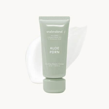shaishaishai aloe pdrn cooling repair cream 15 shaishaishai skincare products you must try in 2025 delivered korea blog