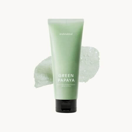 shaishaishai green papaya body and face peeling cleanser 15 shaishaishai skincare products you must try in 2025 delivered korea blog