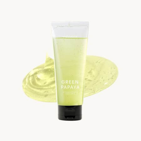 shaishaishai green papaya ph balanced cleanser 15 shaishaishai skincare products you must try in 2025 delivered korea blog