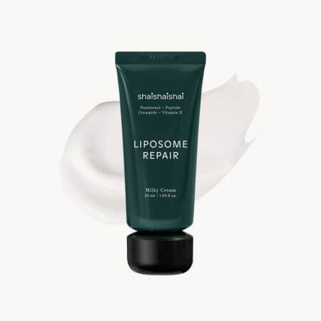 shaishaishai liposome repair milky cream 15 shaishaishai skincare products you must try in 2025 delivered korea blog