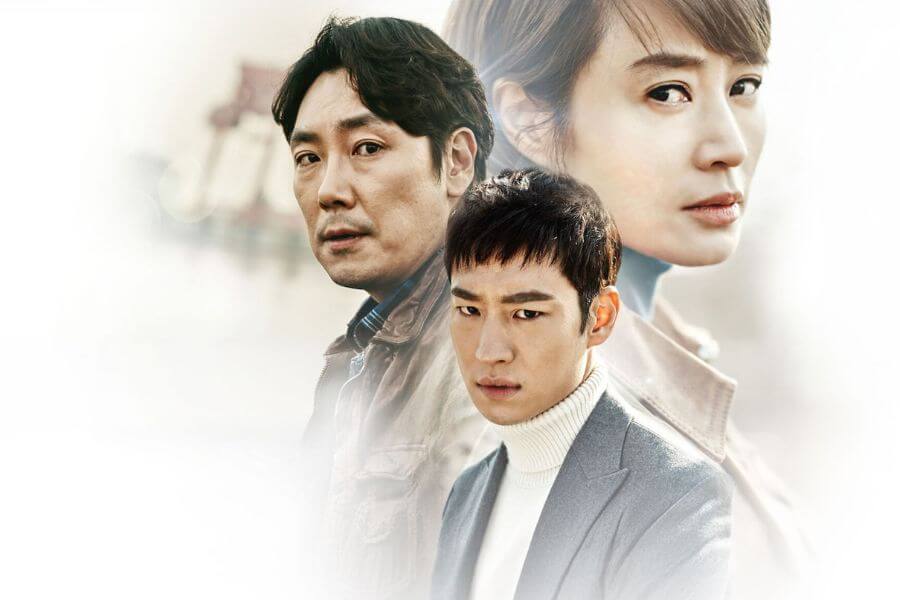 signal 2016 50 best k dramas you should watch on netflix delivered korea blog