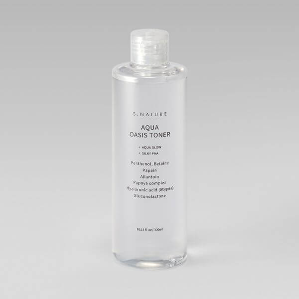 snature aqua oasis toner 10 best snature products for korean skincare in 2025 delivered korea blog