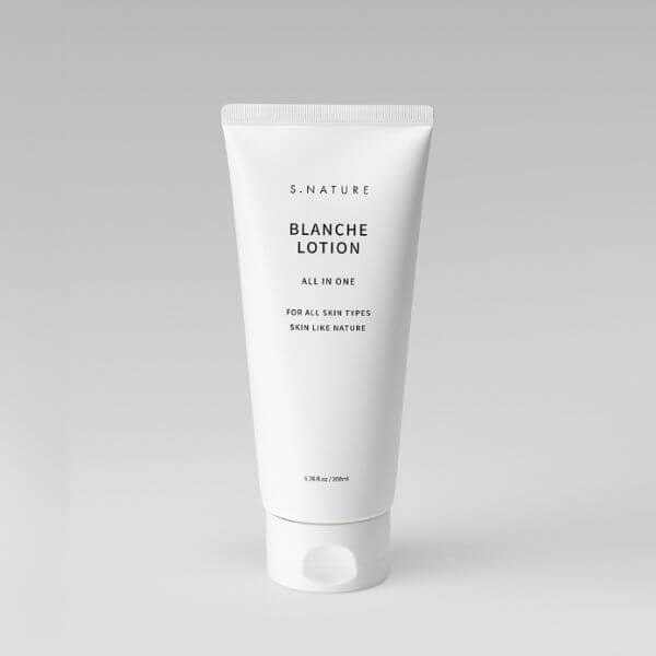 snature blanche lotion 10 best snature products for korean skincare in 2025 delivered korea blog