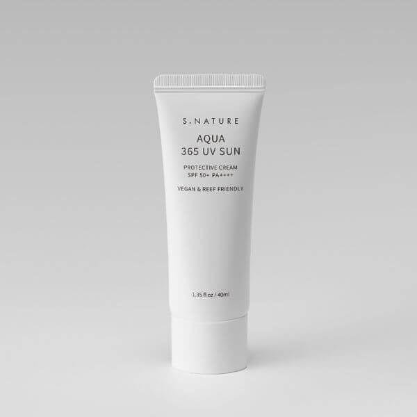 snature squa 365 uv sunscreen 10 best snature products for korean skincare in 2025 delivered korea blog