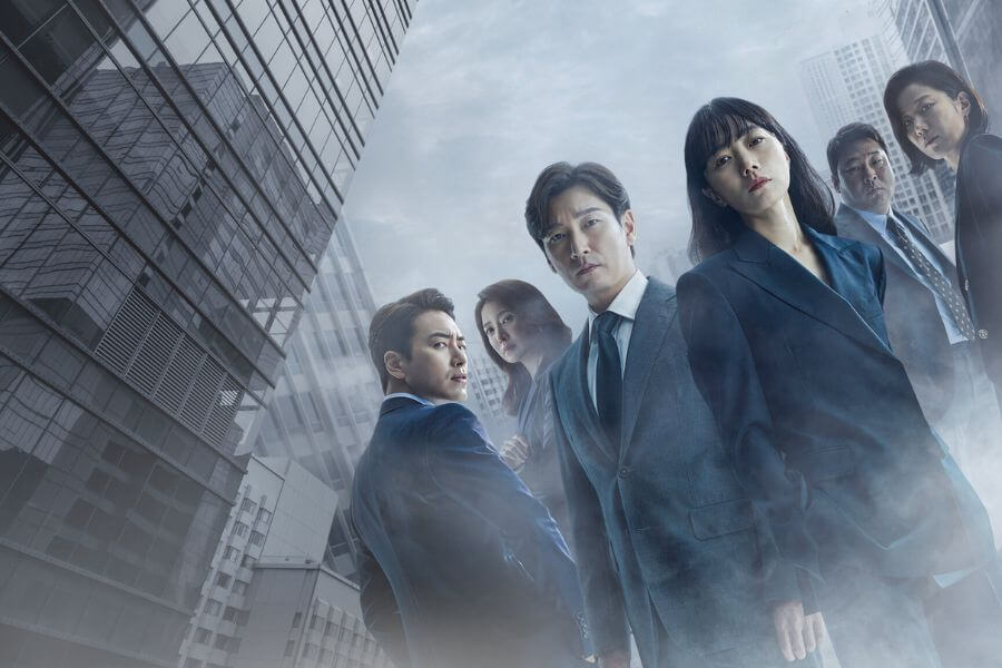 stranger 2020 50 best k dramas you should watch on netflix delivered korea blog